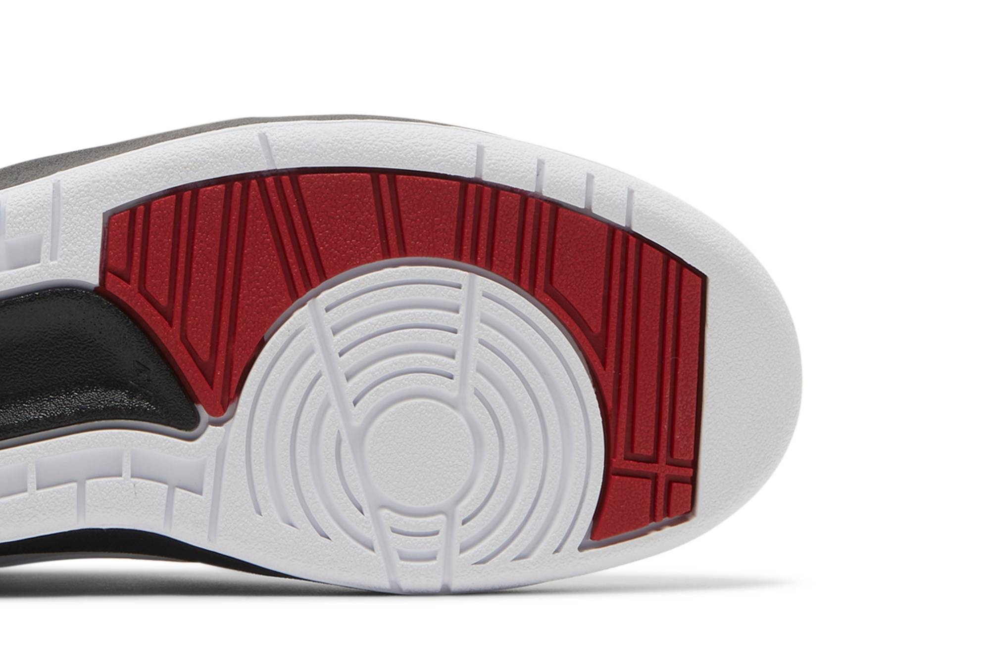 Wmns Air Jordan 2 Retro 'Chicago' 2022 - 5