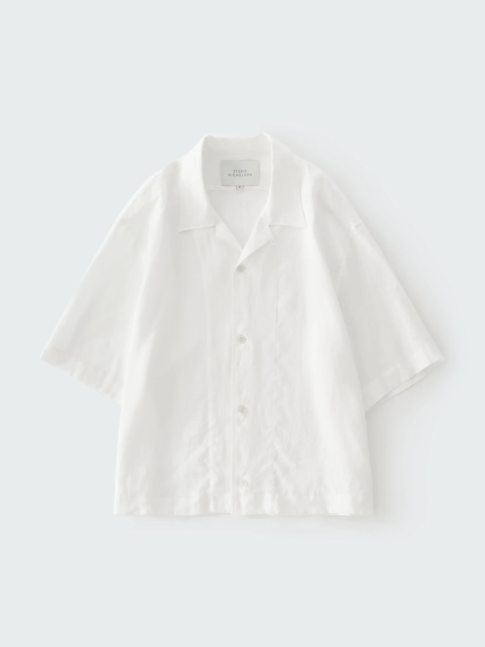 Oryn Shirt - 1
