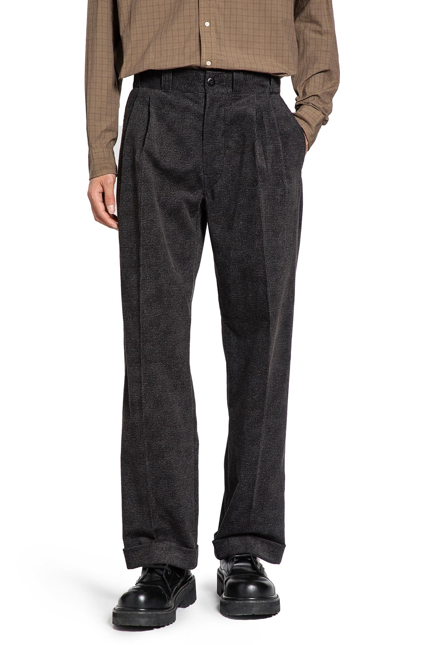 Lot.201 Work Trousers - 6