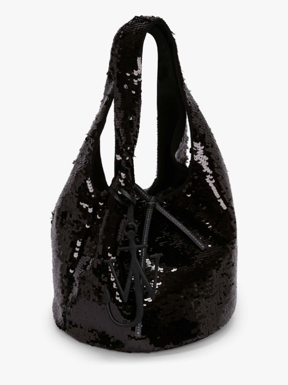 MINI SEQUIN SHOPPER - 3