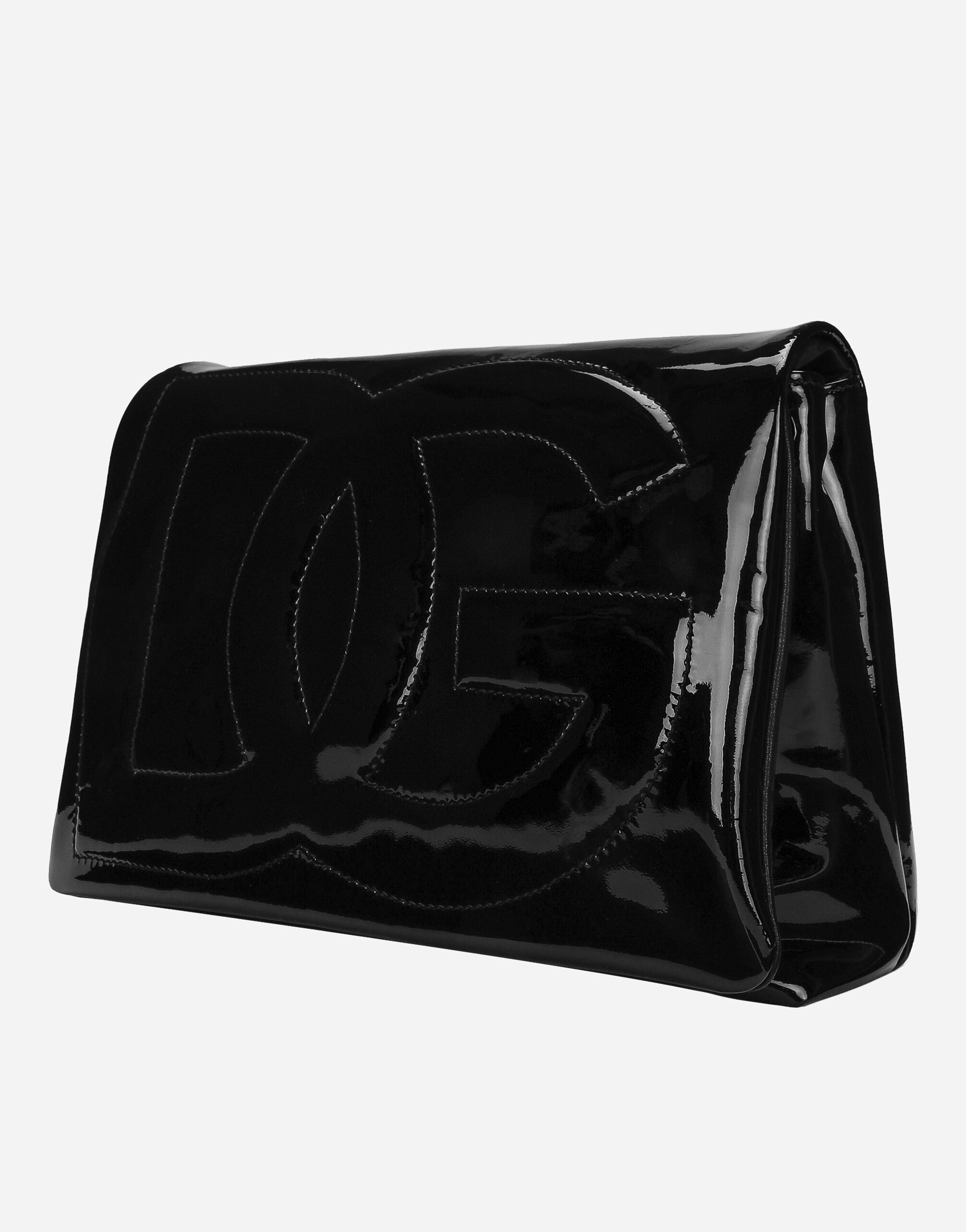 Soft DG Logo Bag crossbody bag - 6