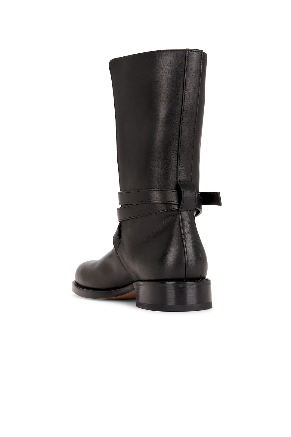 Jodhpur Boot - 3