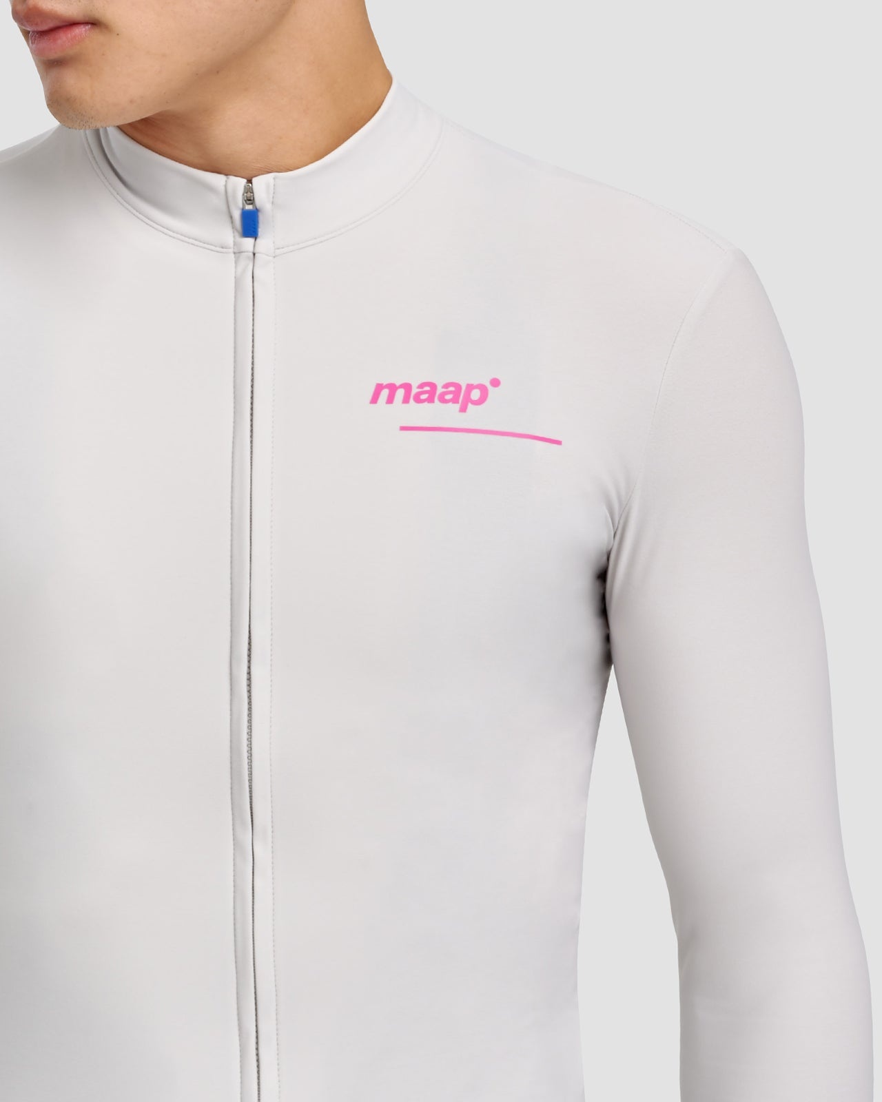 Training Thermal LS Jersey - 6