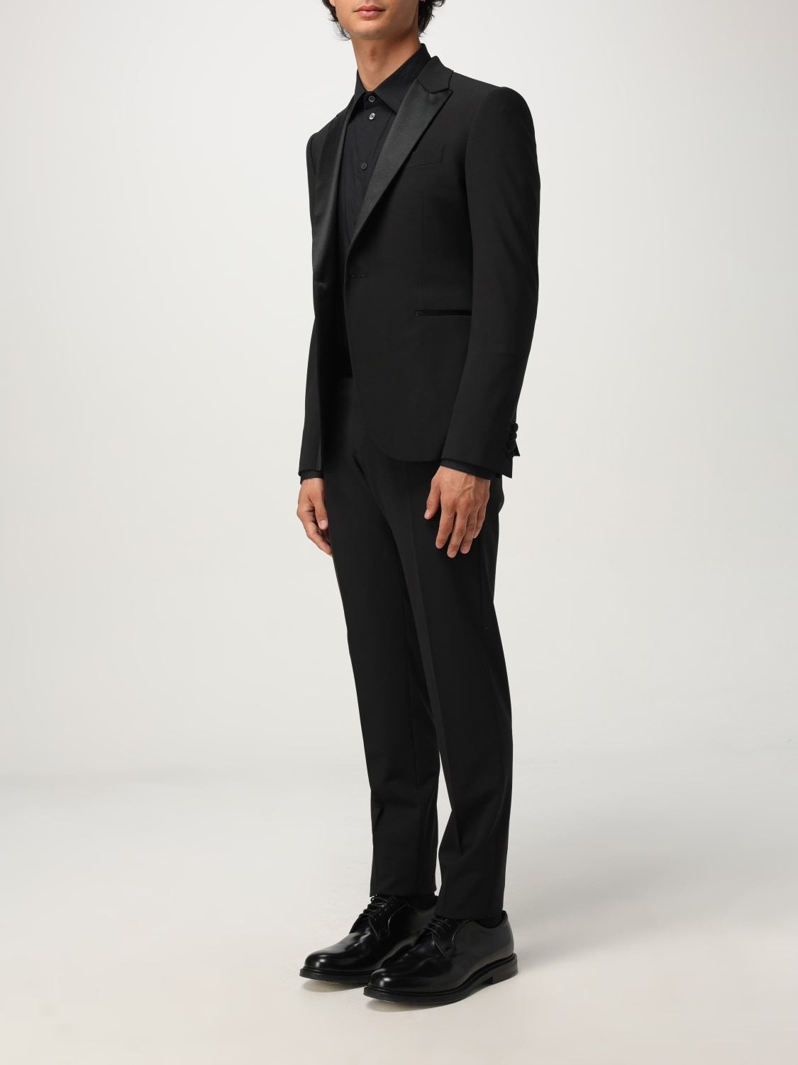Suit men Emporio Armani - 4