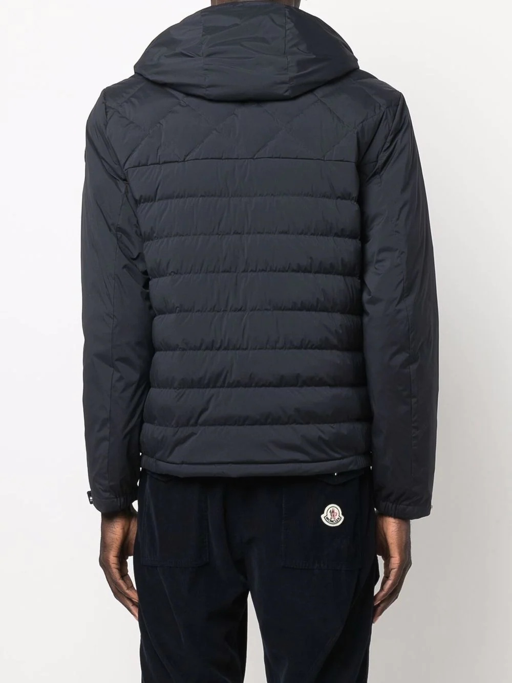 Muhu down jacket - 4