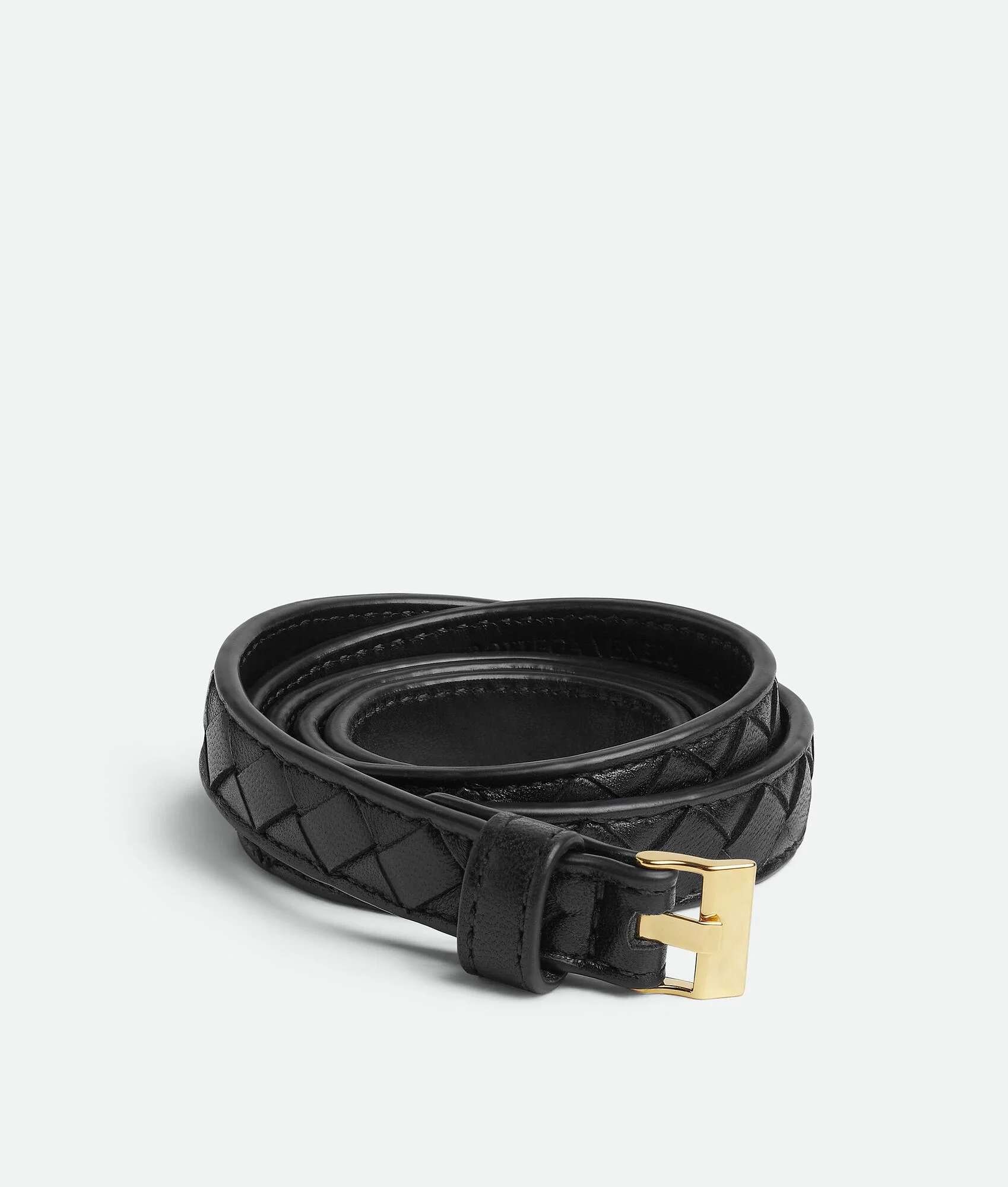 Thin Watch Belt - 1