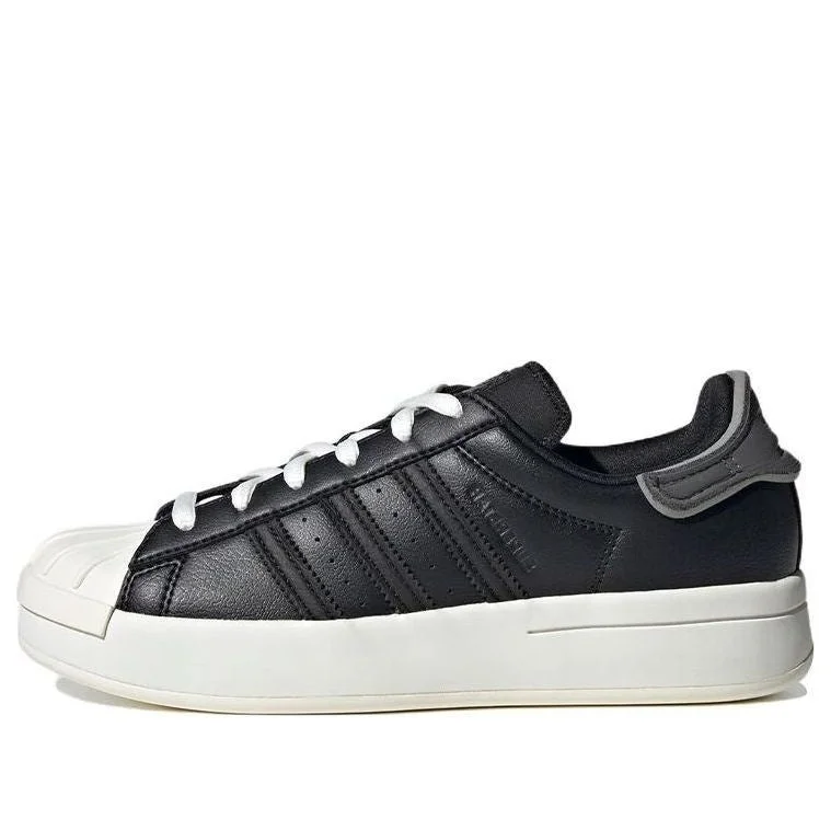 adidas originals Superstar 'Black White' IG4803 - 1