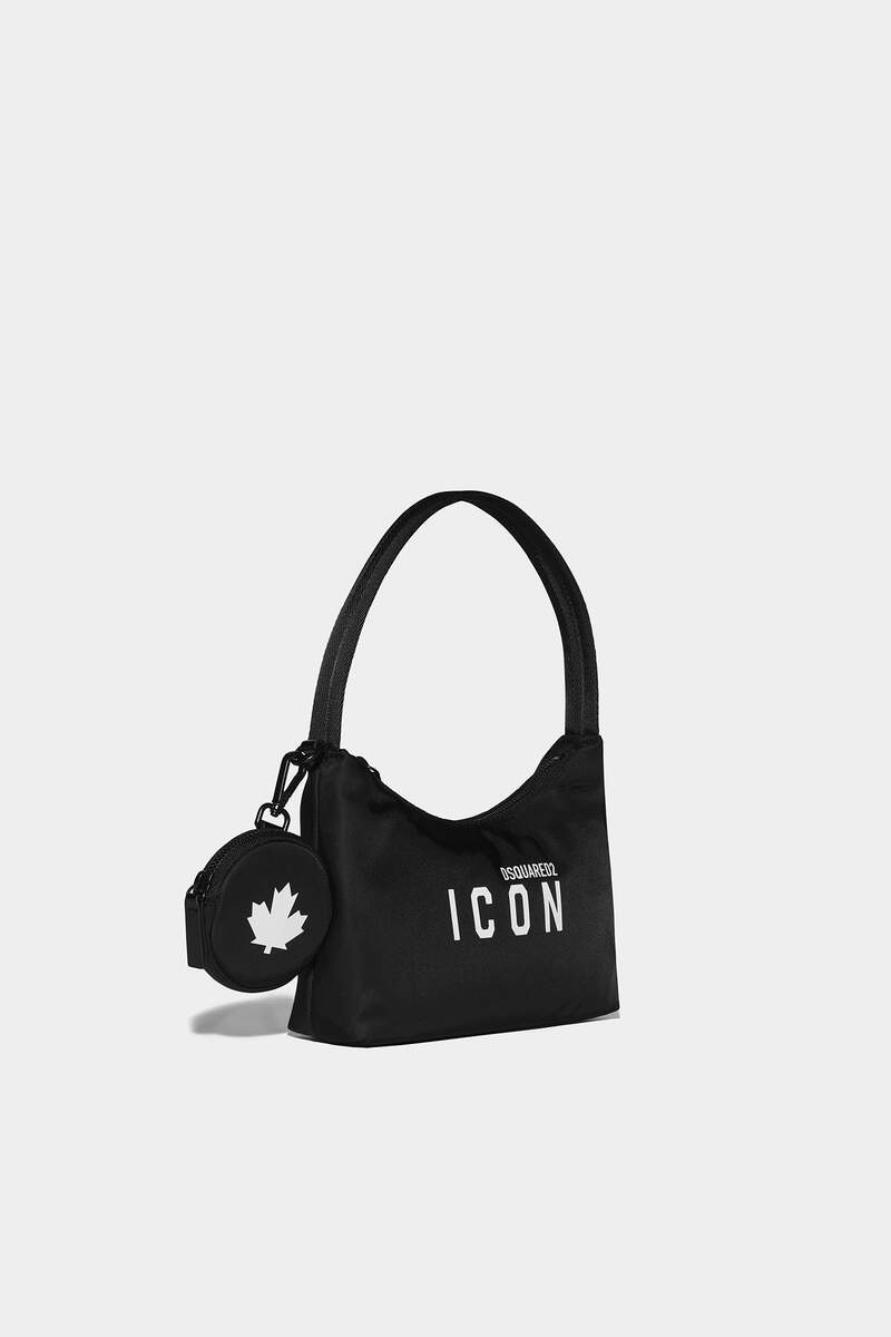 BE ICON HOBO BAG 3
