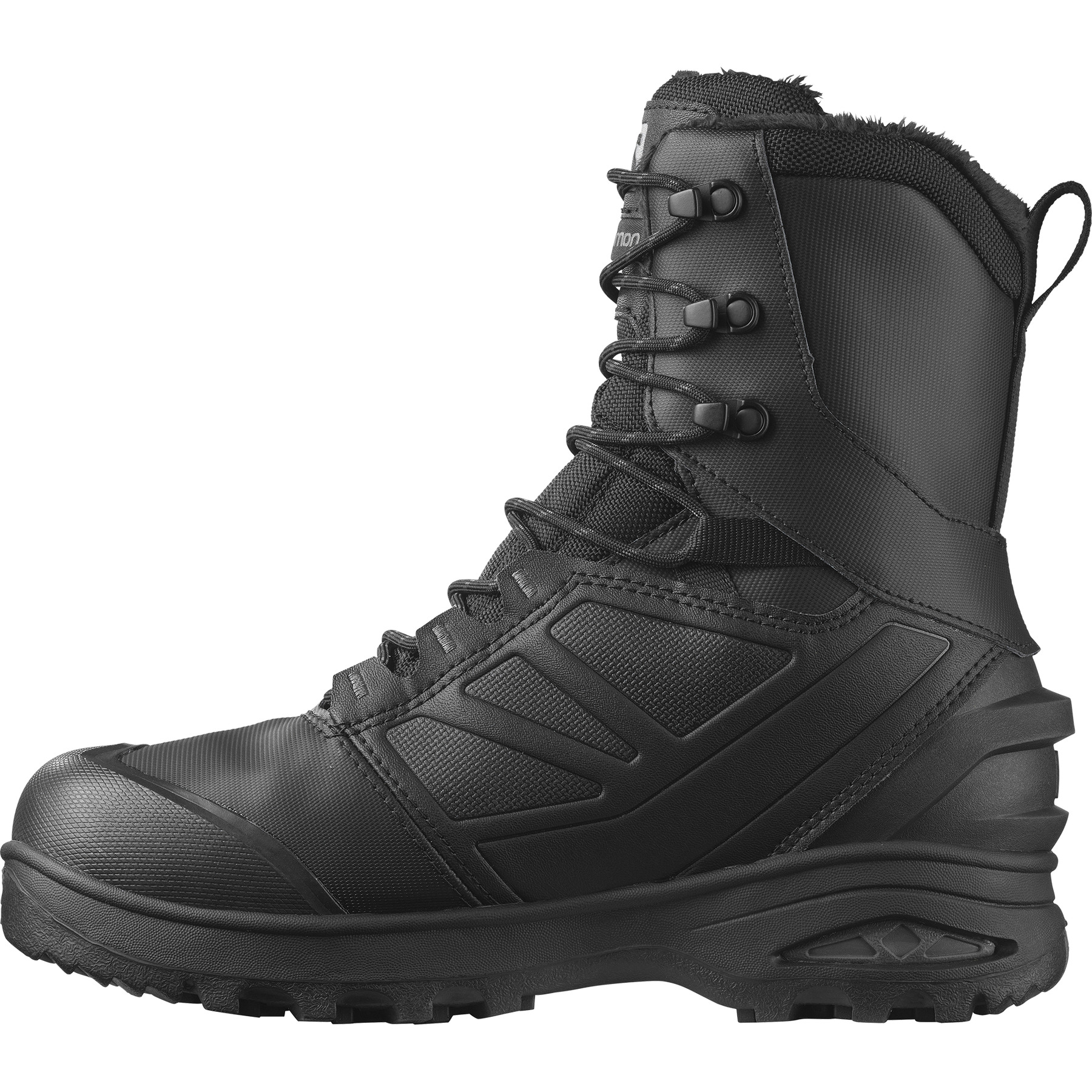 TOUNDRA PRO CLIMASALOMON™ WATERPROOF - 4