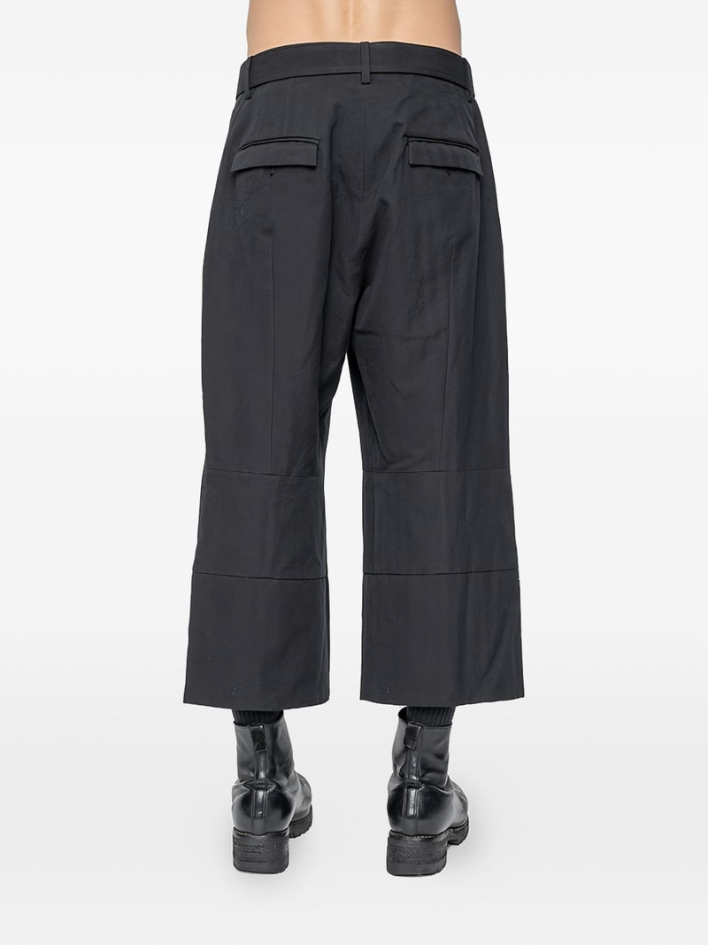 pleated trousers 3