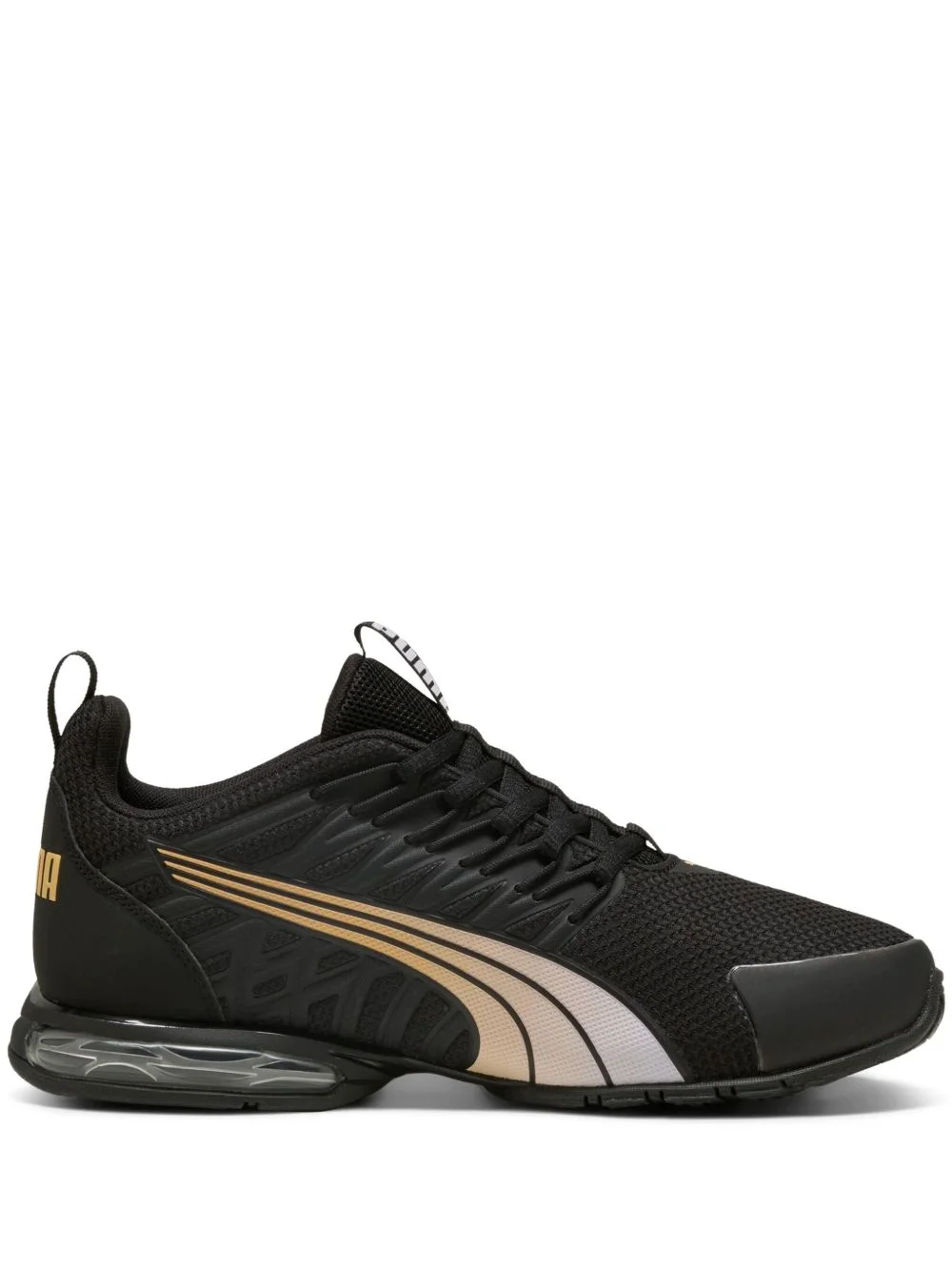 Voltaic Evo "Black" sneakers - 1