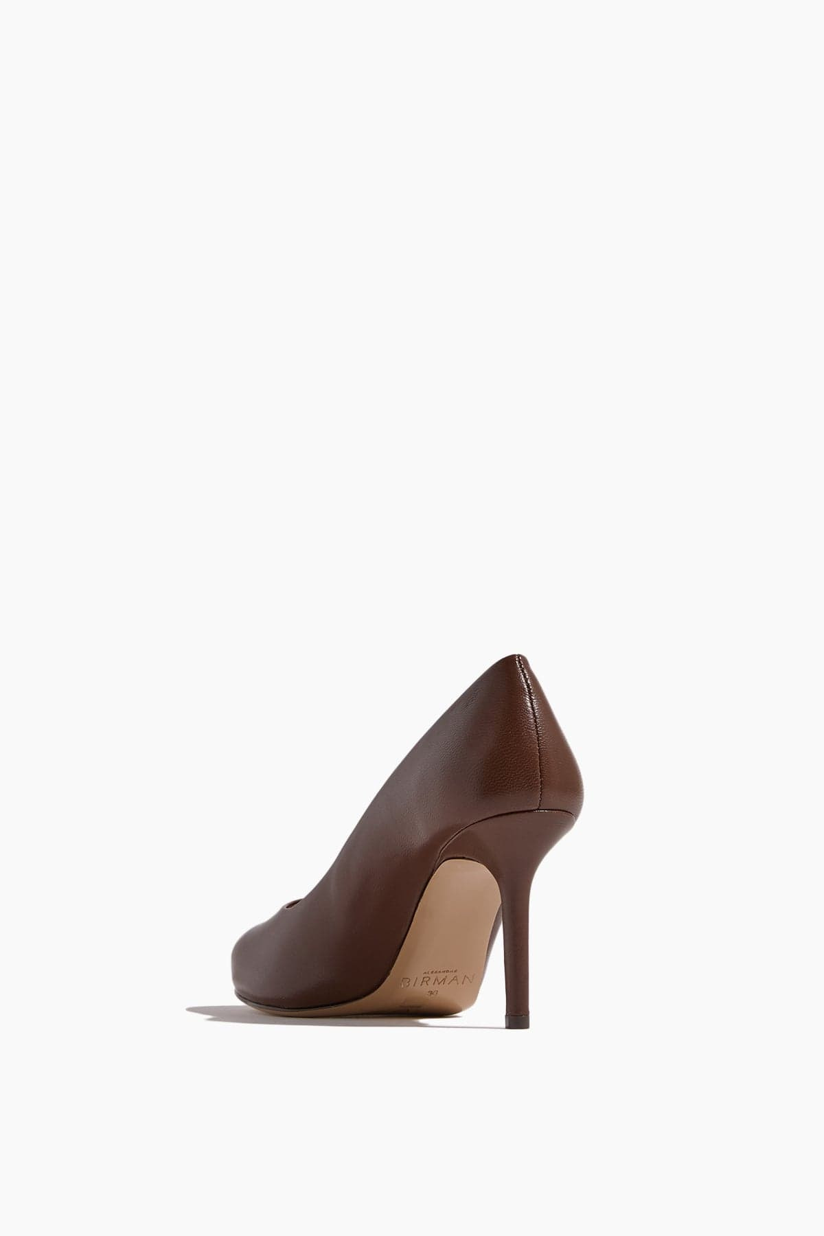 Prim Pump 85 in Brown - 3