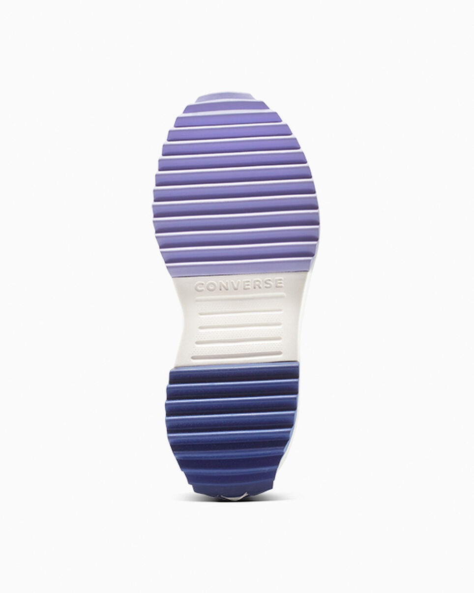 Run Star Hike Platform Color Pop - 3