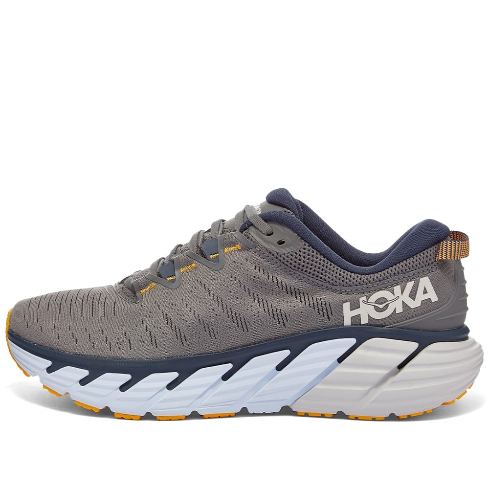 HOKA ONE ONE Gaviota 3 Sneakers - 2