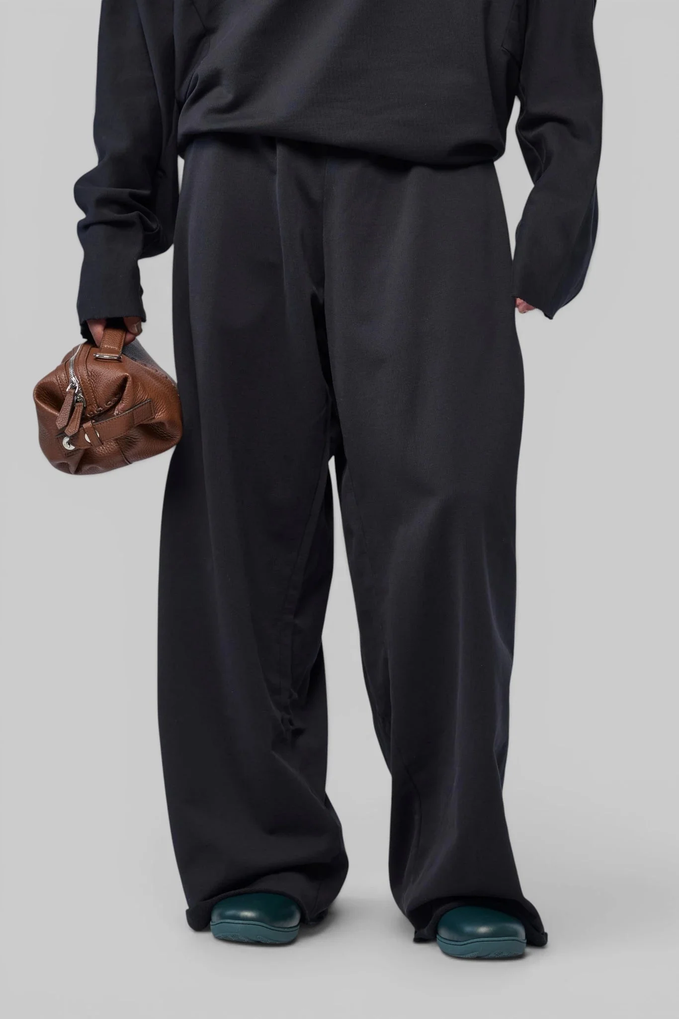 Veleka Wide Trousers - 1