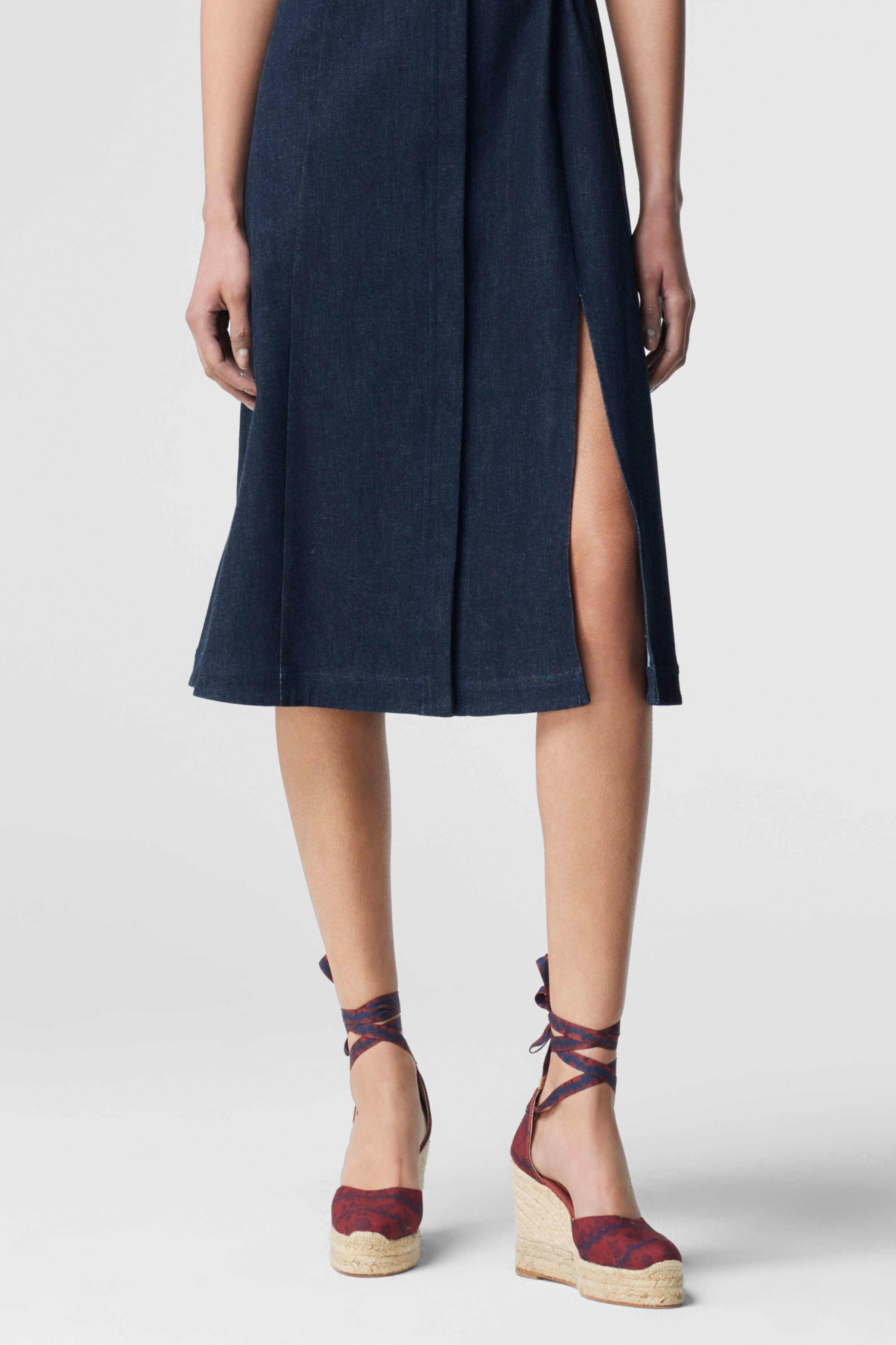 'CARINA' WEDGES - 3
