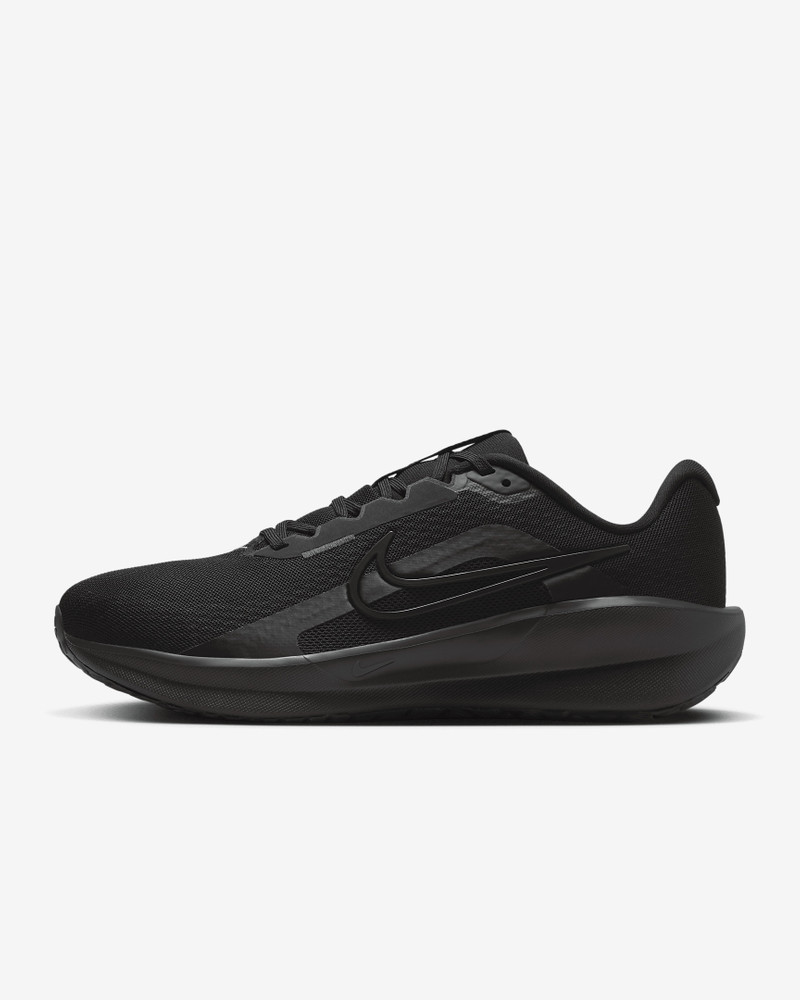 Nike Men's Downshifter 13 도로 런닝 슈즈 (Extra Wide) - 1