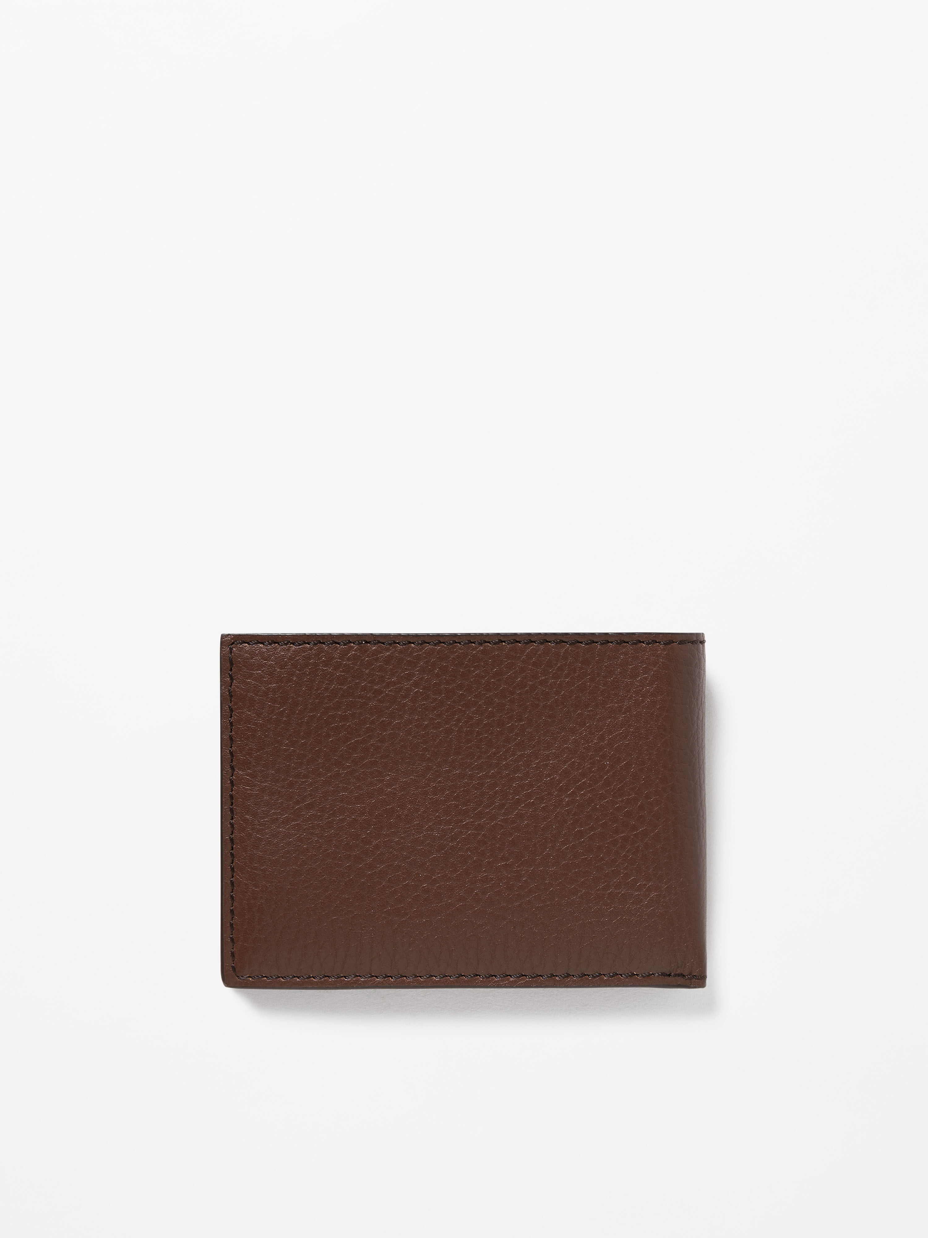 Wrene Leather Wallet - 2