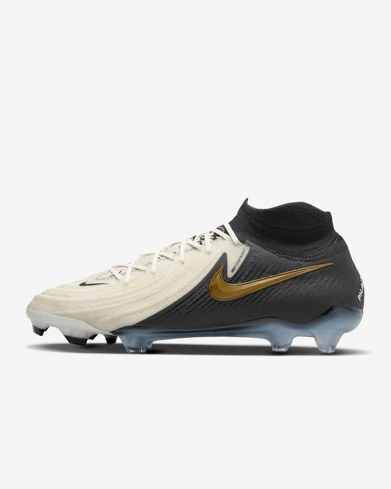 나이키 남자의 팬텀 루나 2 엘리트 FG High-Top Soccer Cleats - 1
