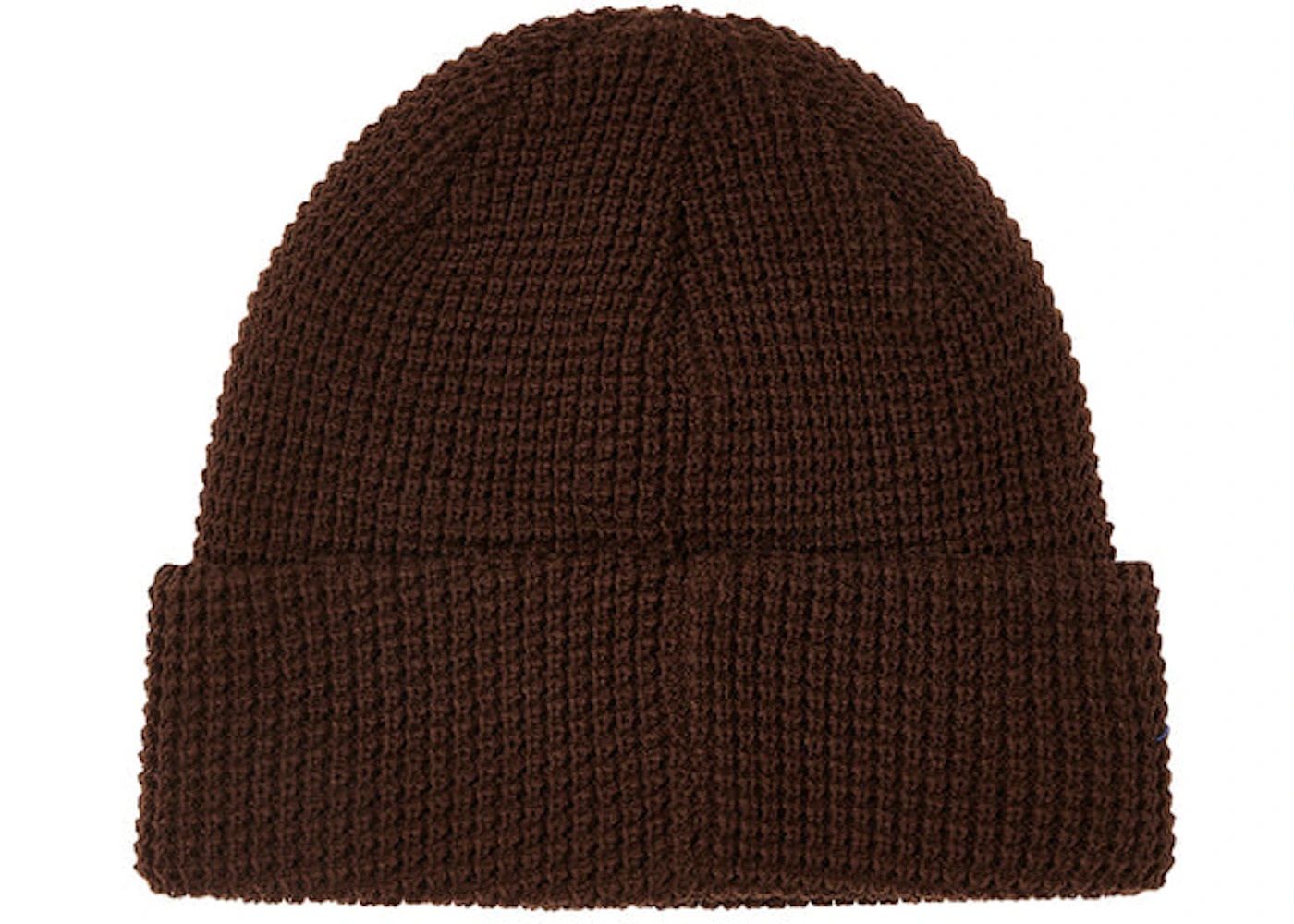 Palace Duck Bomb Beanie Brown - 2