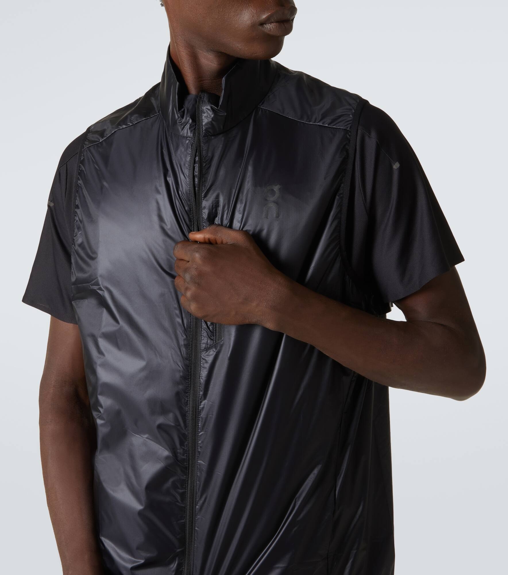 Performance Running vest - 5