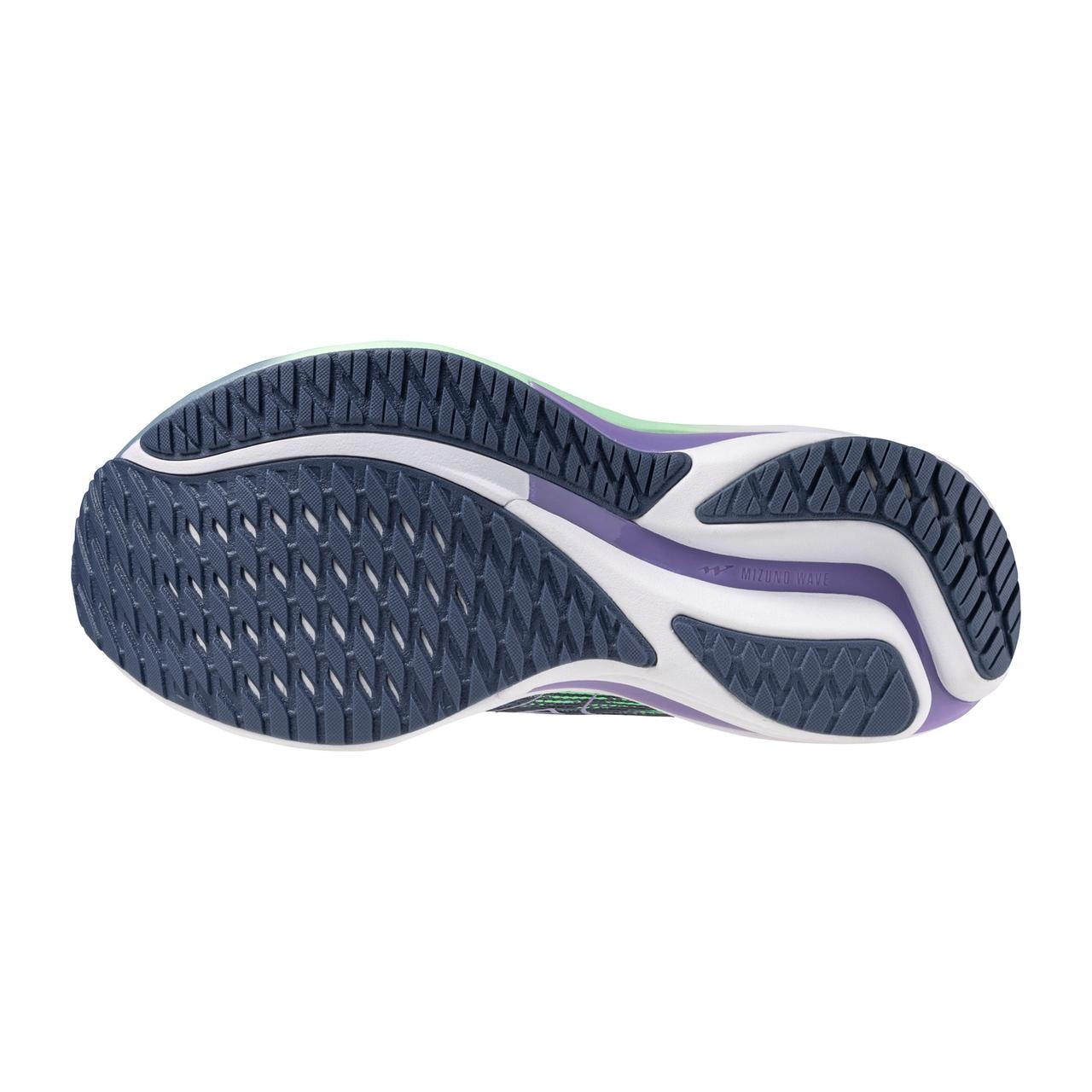 Women's Wave Rider 28 Running Shoe - 2