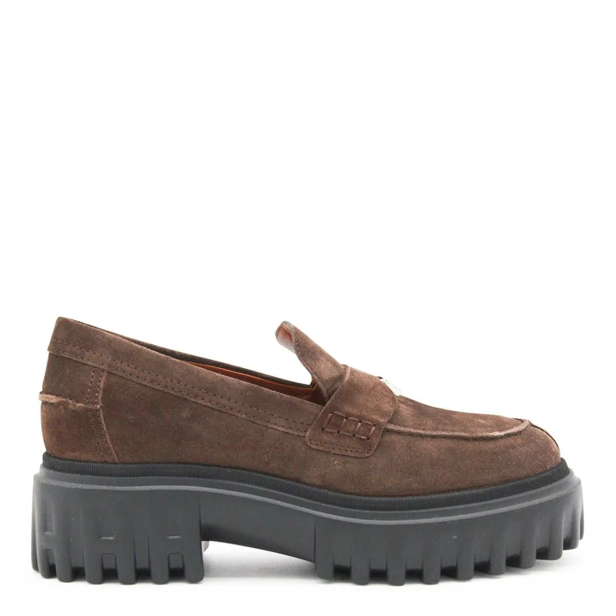 Hogan Flat Shoes - 1