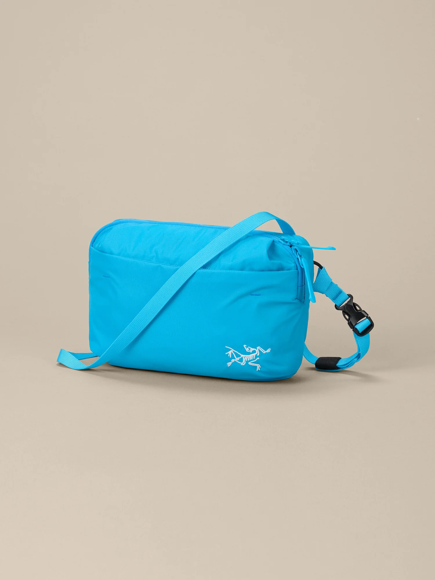 Heliad Crossbody Bag - 1