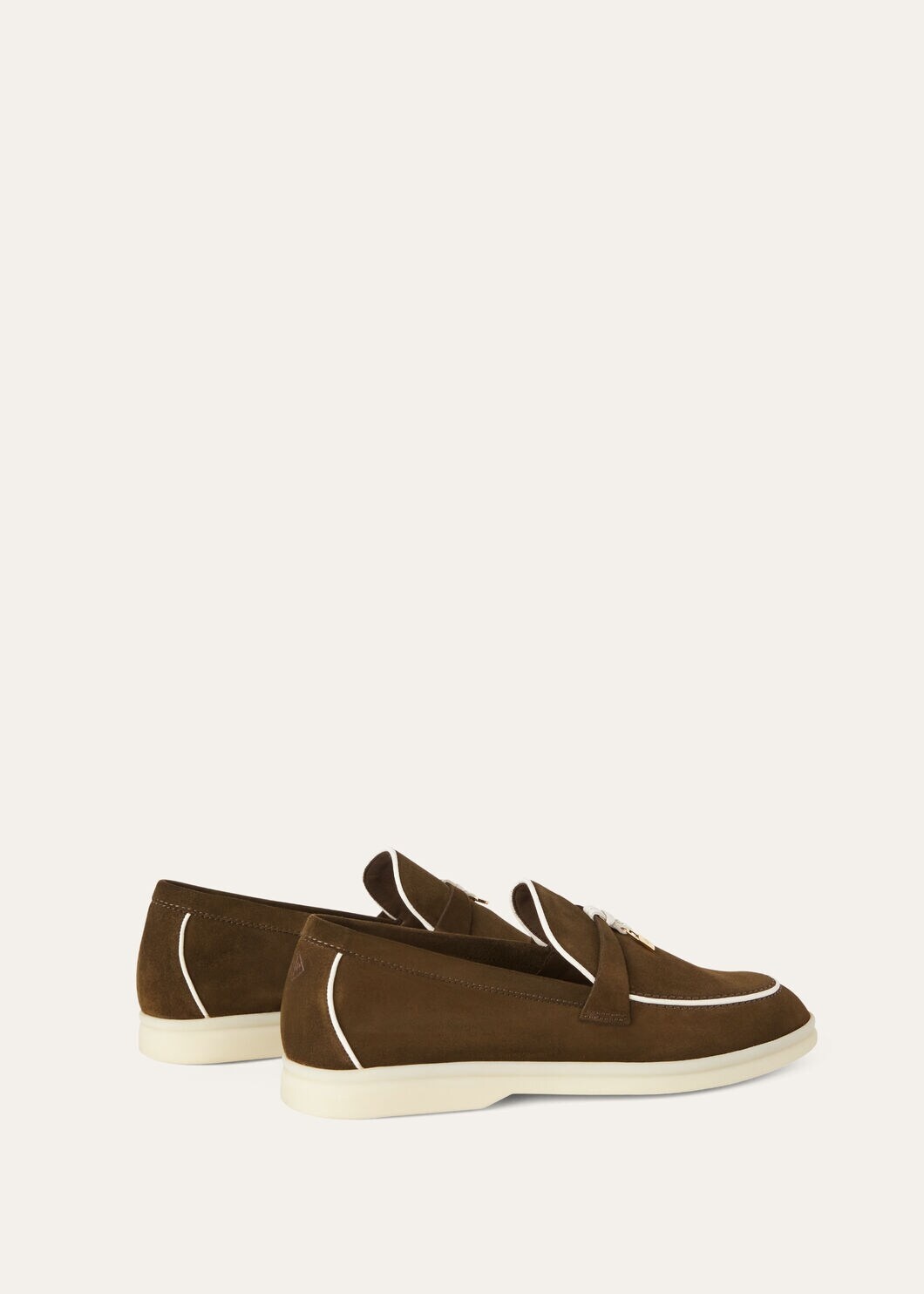 Summer Charms Walk Loafers - 4