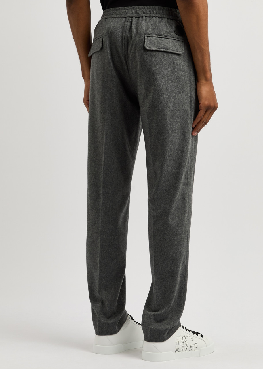 Moncler Straight-leg Woven Trousers - 3