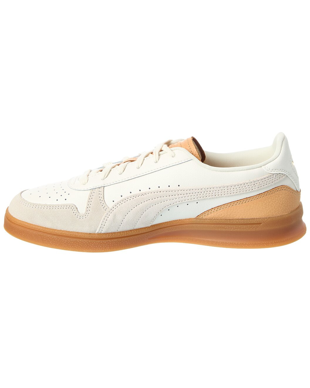 PUMA Indoor Special Leather Sneaker - 2