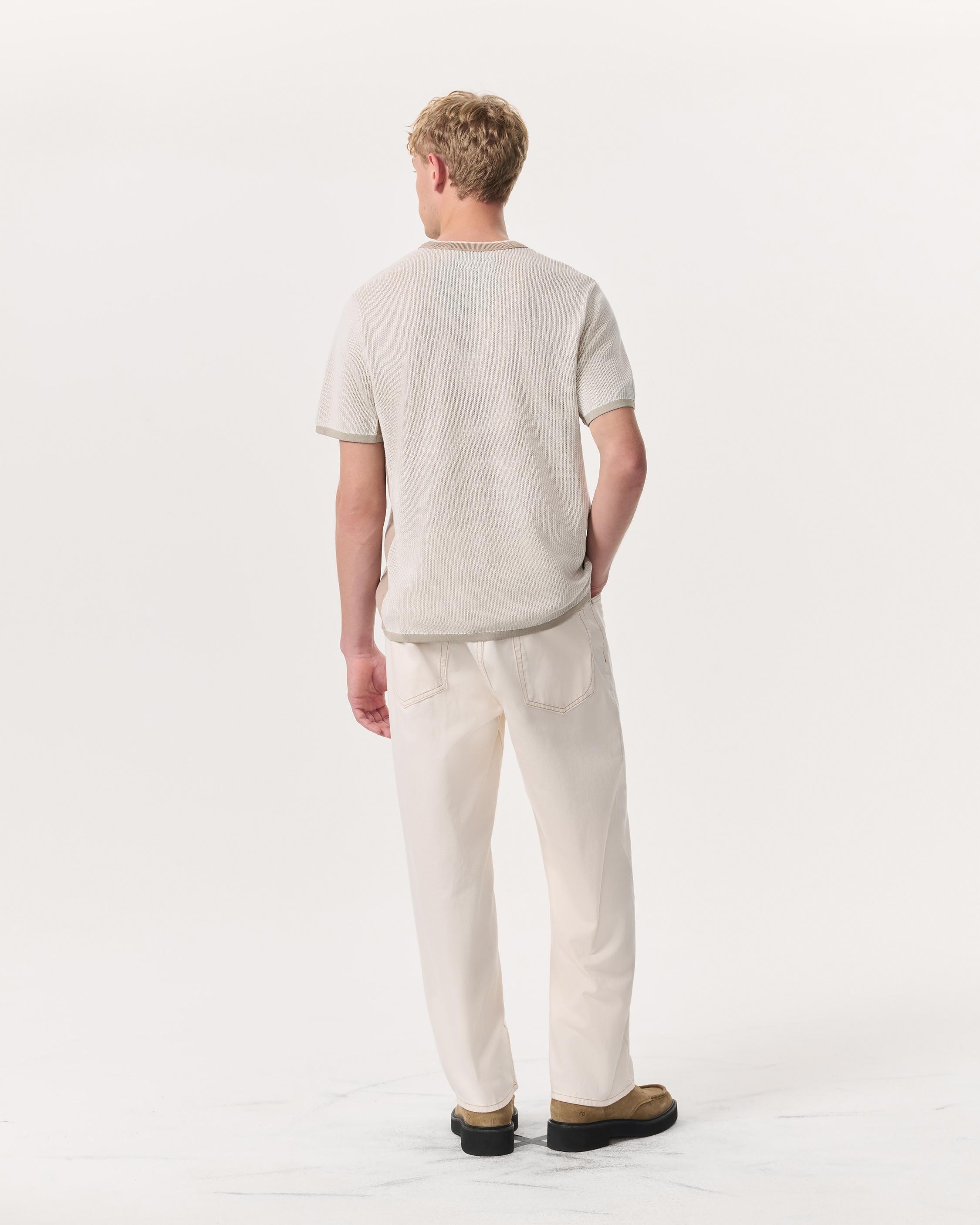 Harvey Crewneck T-Shirt - 5