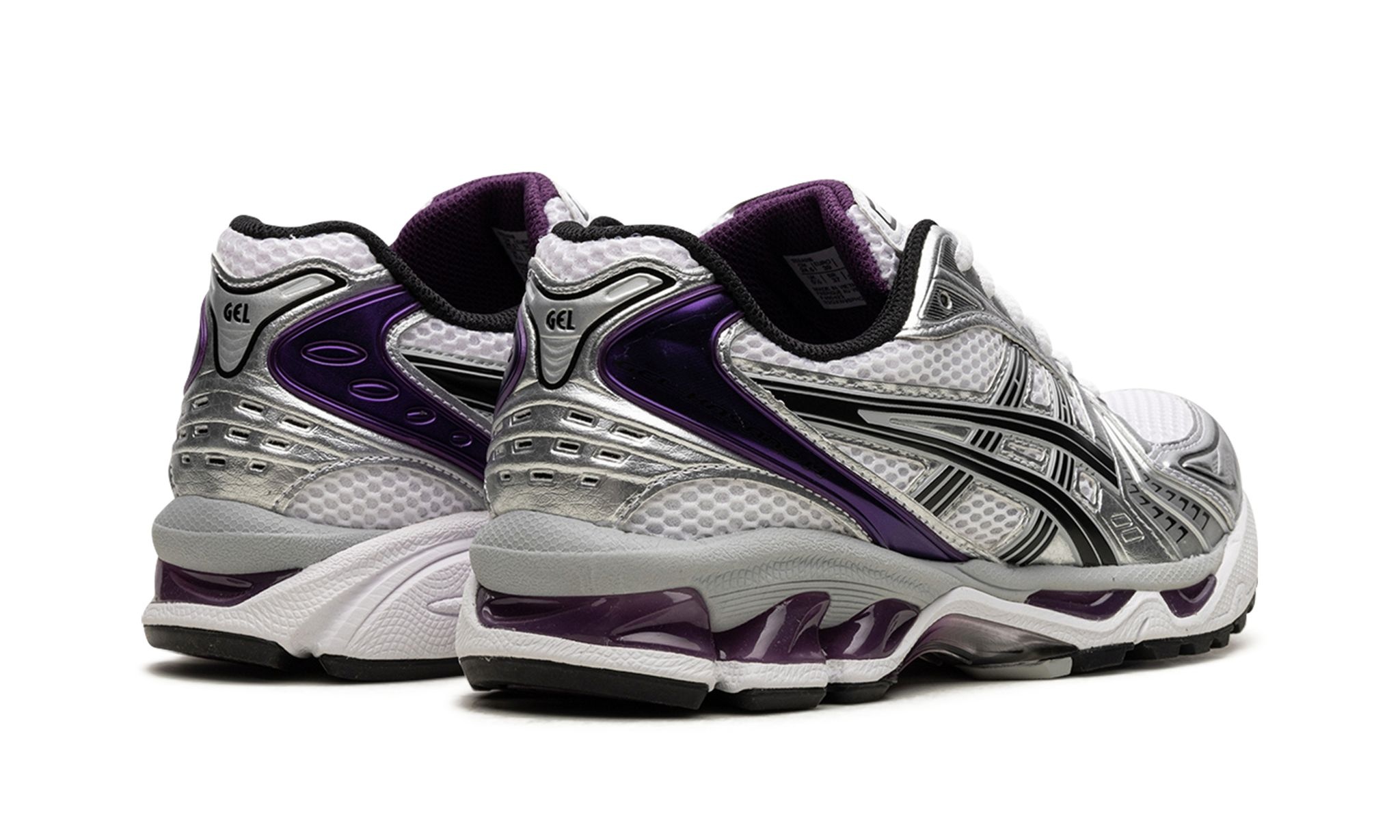 GEL-Kayano 14 WMNS "Dark Grape" - 3