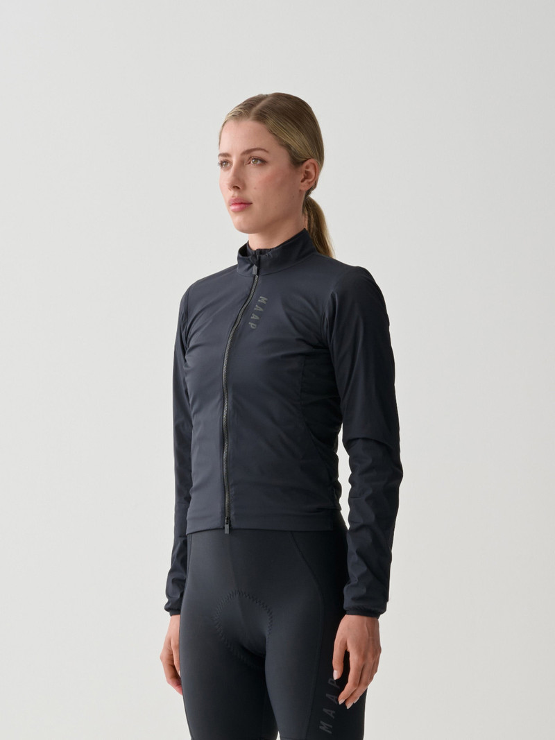 MAAP Women's Flow Insulated Jacket outlook