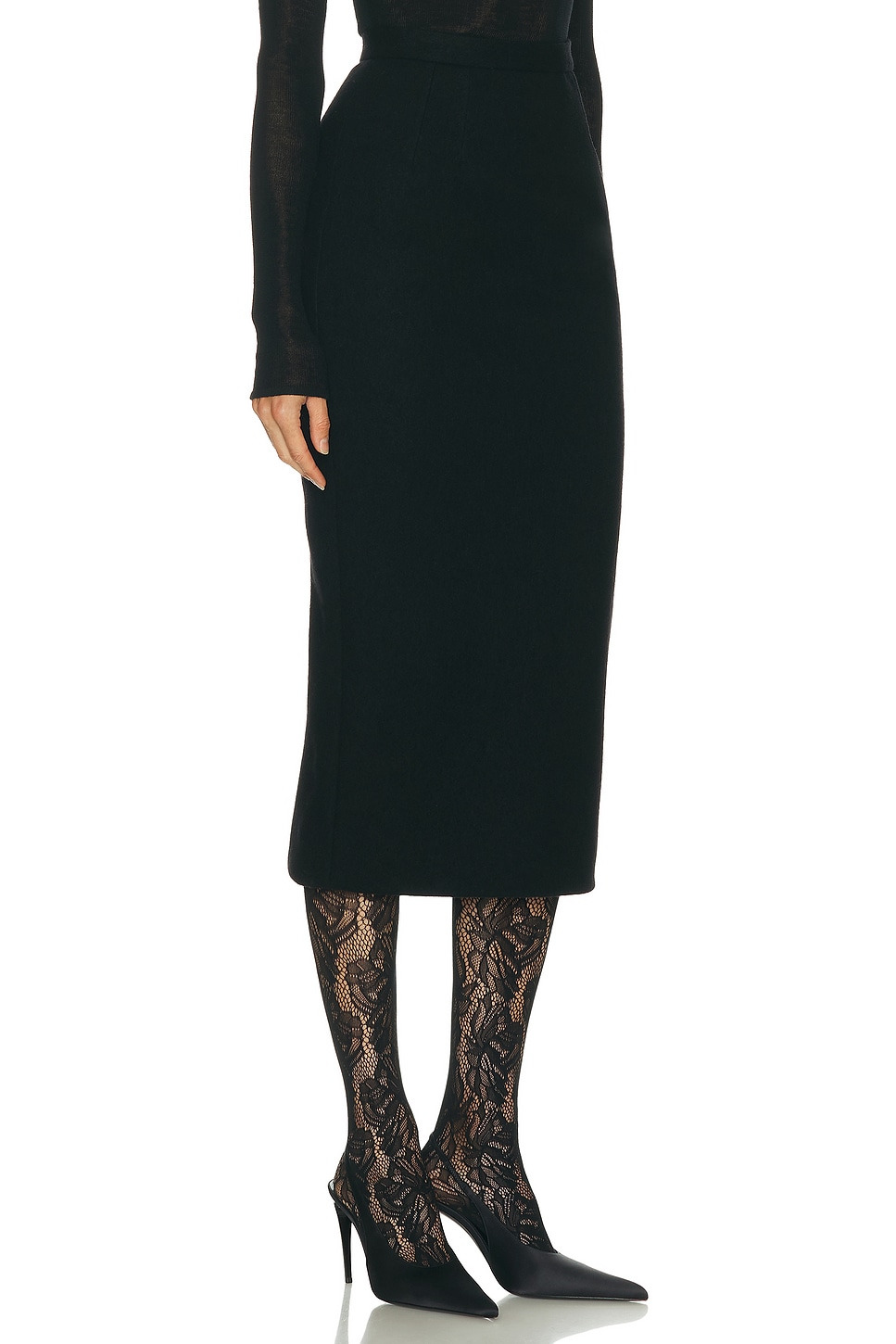 Pencil Skirt - 2