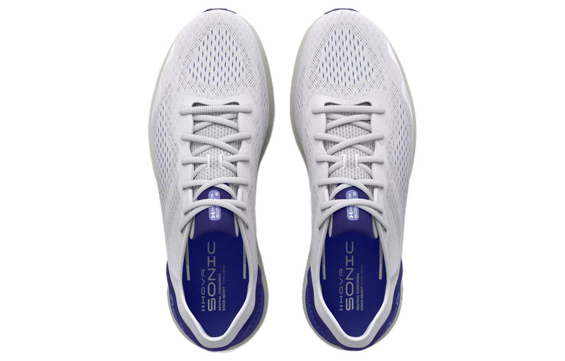Under Armour (WMNS) Under Armour HOVR Sonic 6 3026128-102 outlook