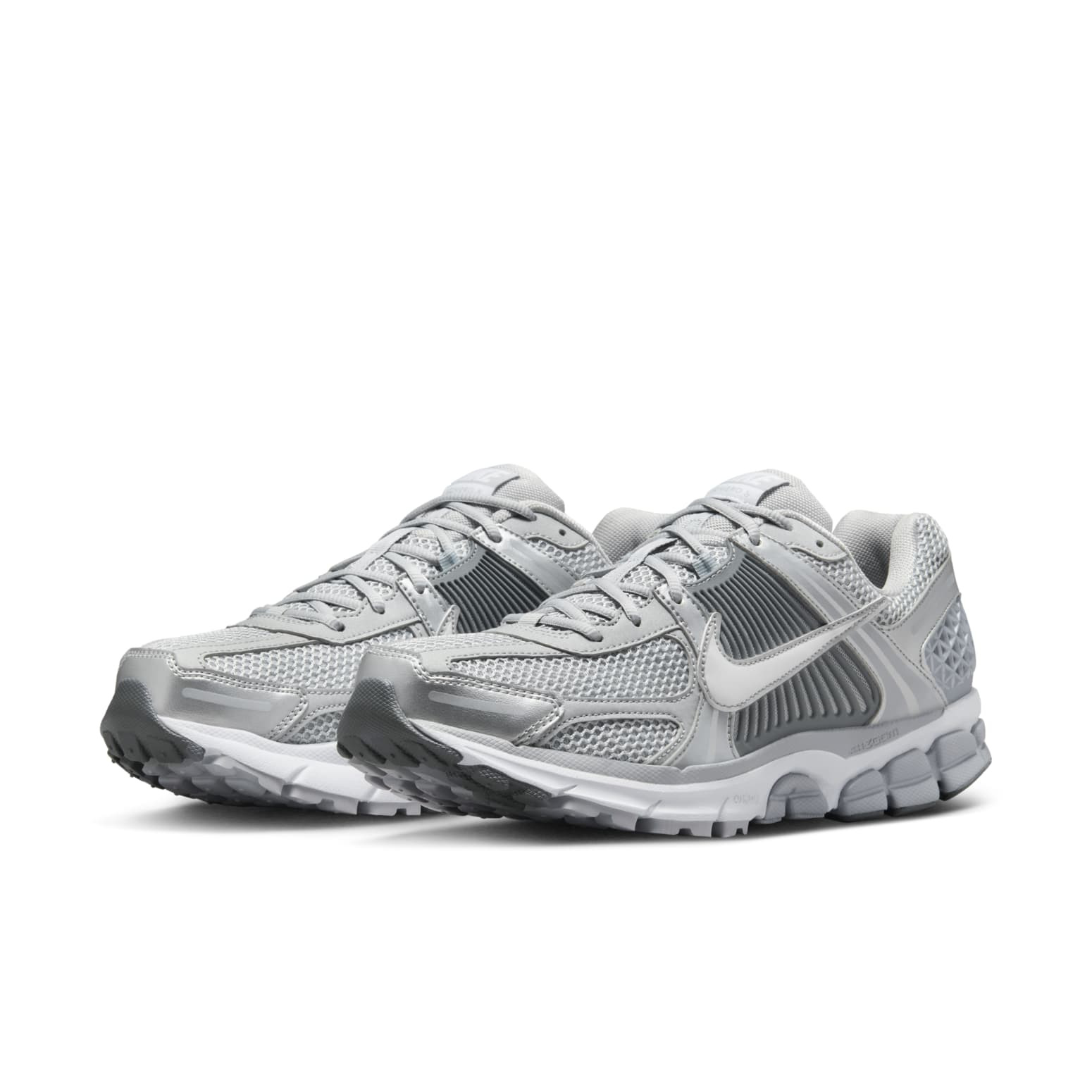 Nike Air Zoom Vomero 5 'Cool Grey' FJ4151-003 - 2