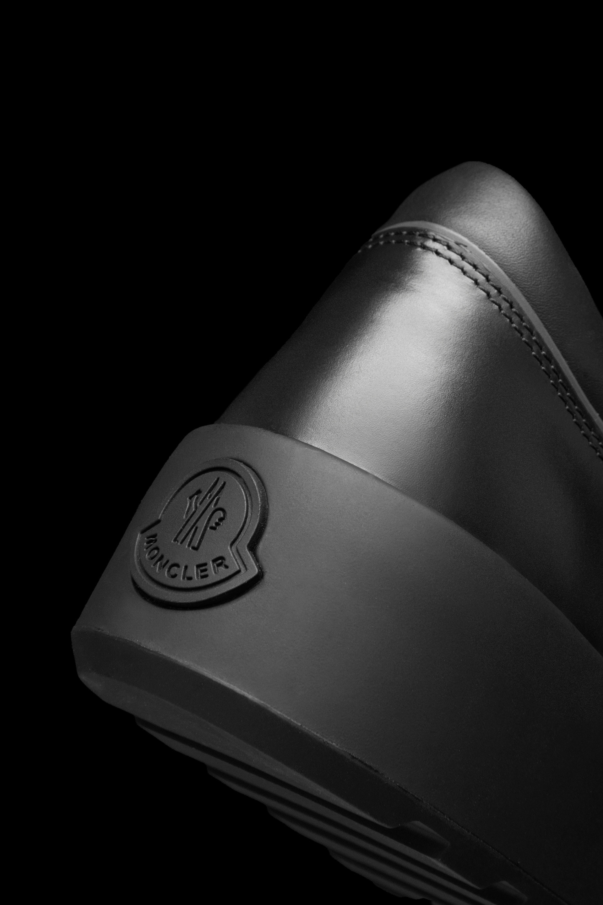 Promyx Space Sneakers - 5