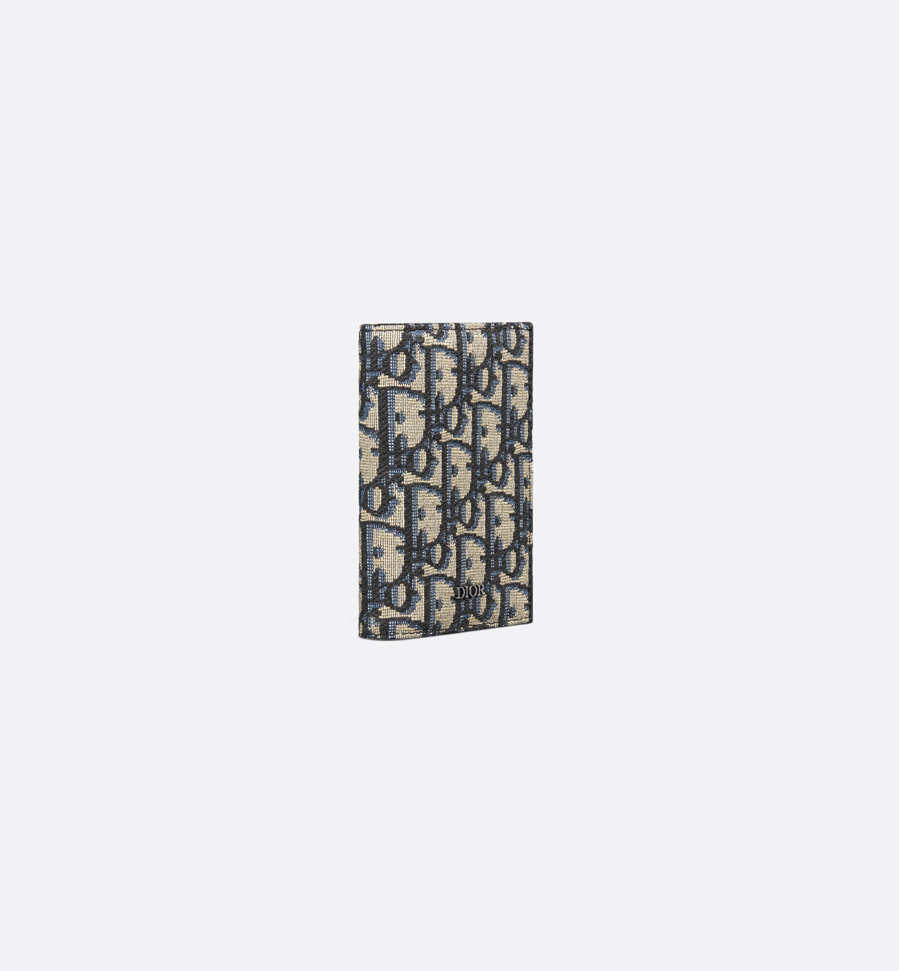 Bi-Fold Card Holder - 3