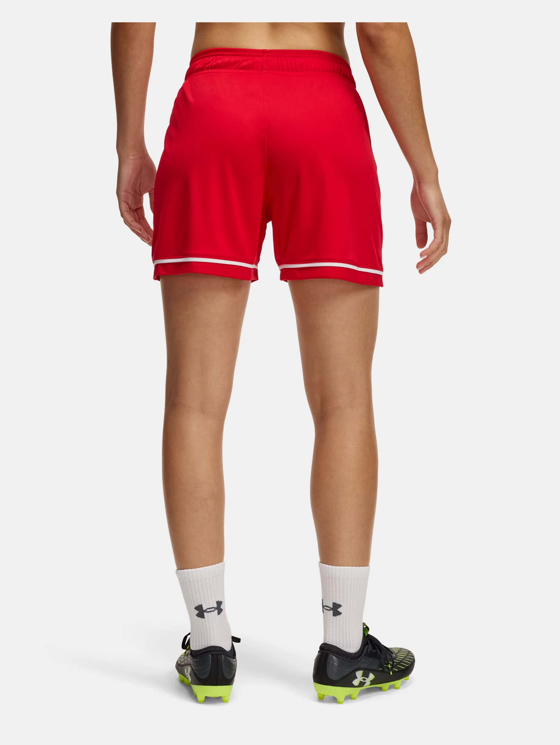 Women's UA Challenger Shorts - 2