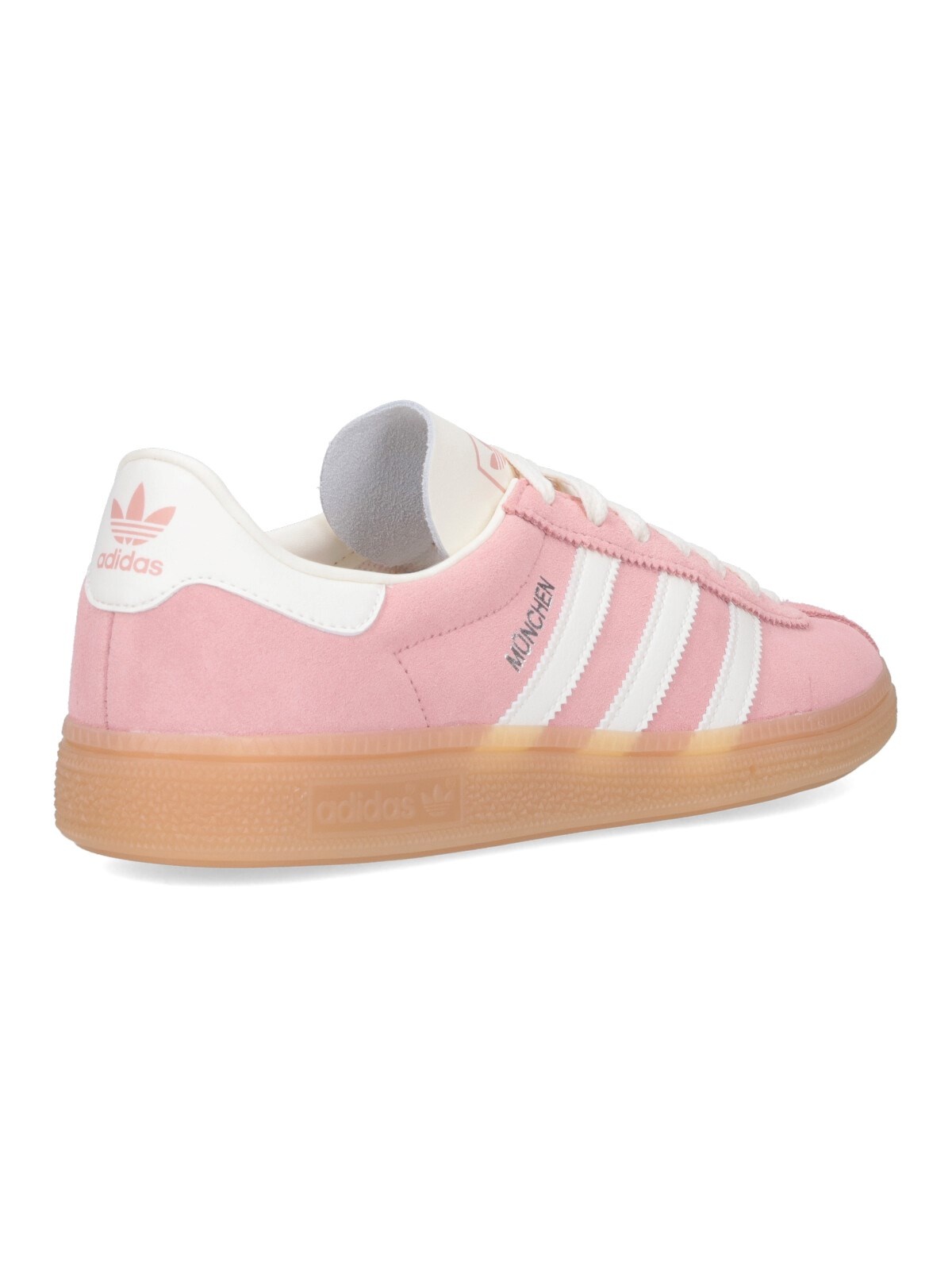 "MUENCHEN" SNEAKERS - 4