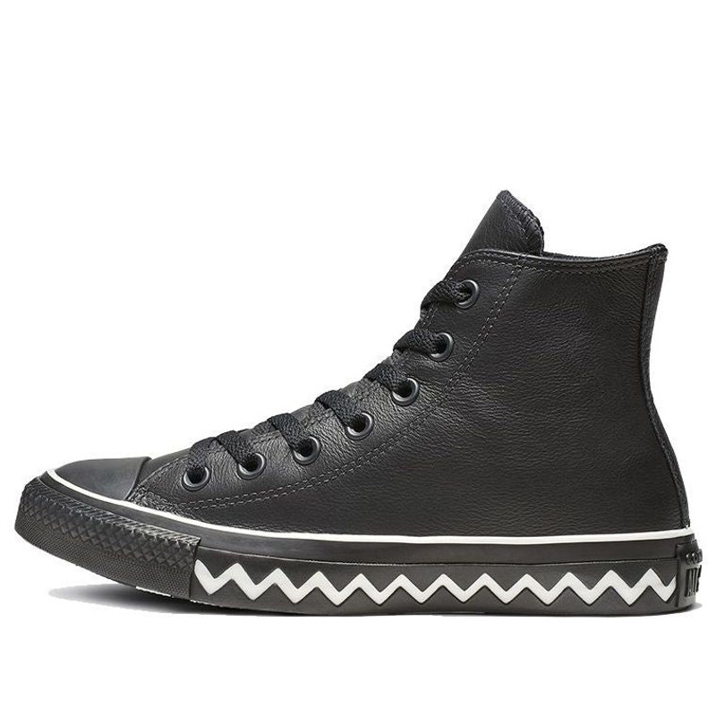 (WMNS) Converse Chuck Taylor All Star High 'Voltage' 564948C - 1