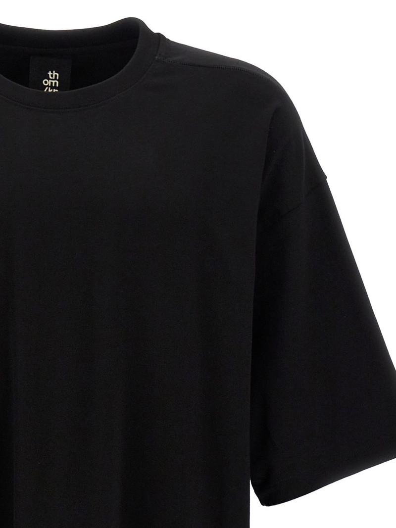 crew-neck short-sleeve T-shirt 3