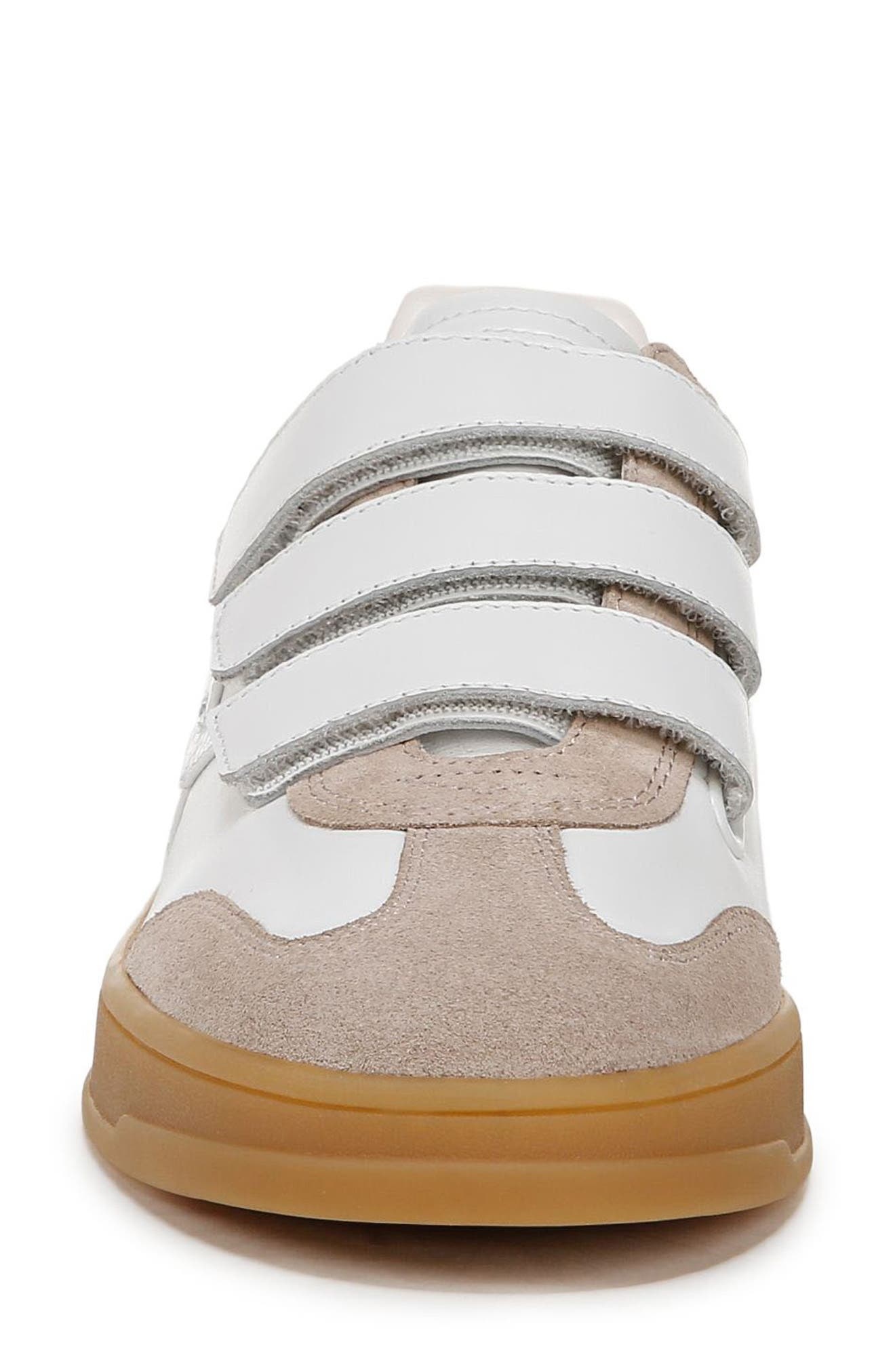 Veronica Beard Reagan Sneaker in Lily/Silver at Nordstrom - 4