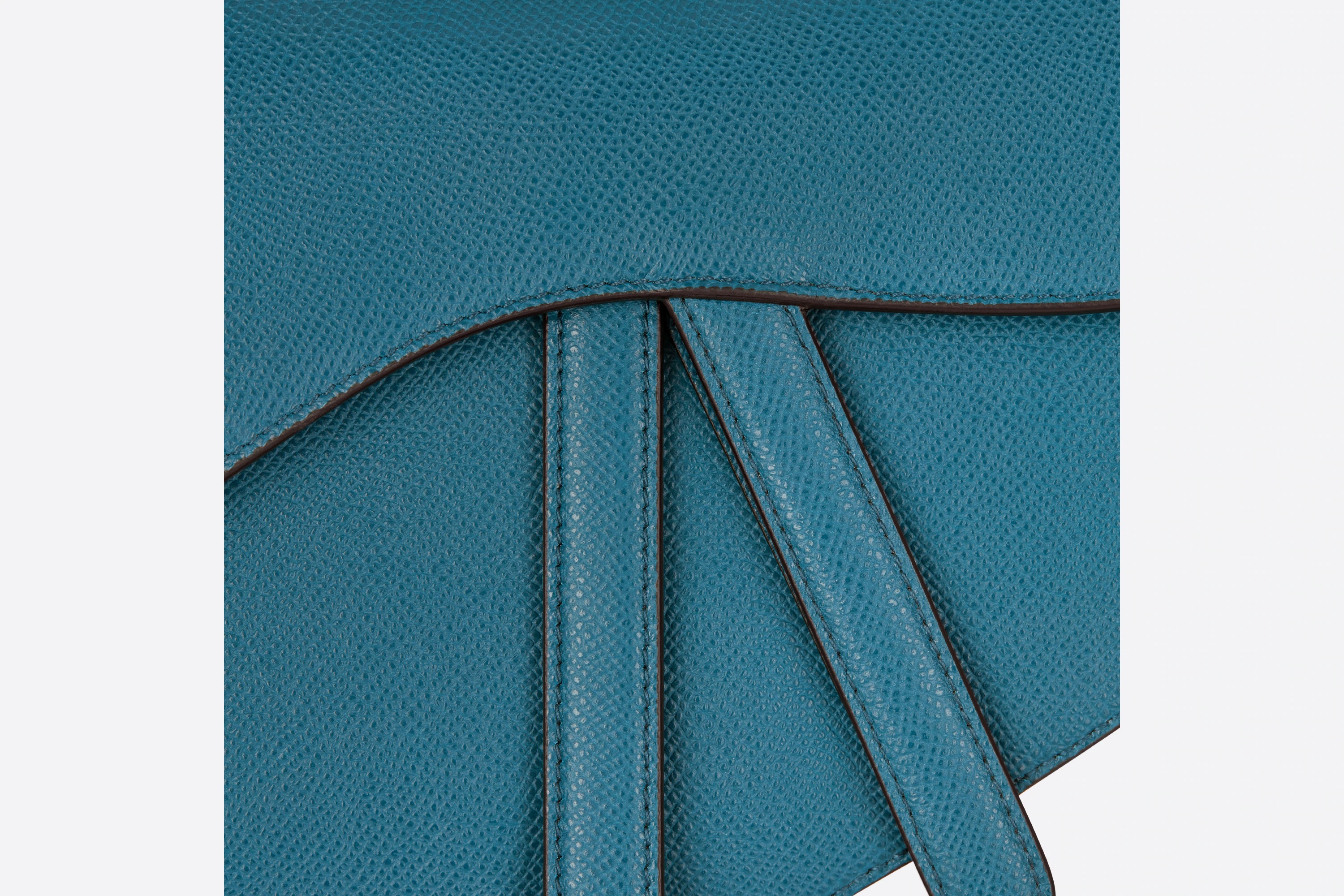 Saddle Bag - 5