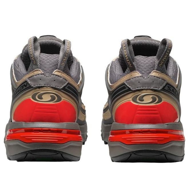 SALOMON ACS Pro 'Pewter Cement Eden' 472992 - 4