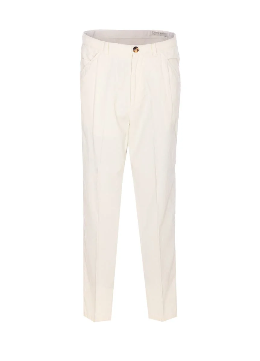 Brunello Cucinelli Trousers - 1