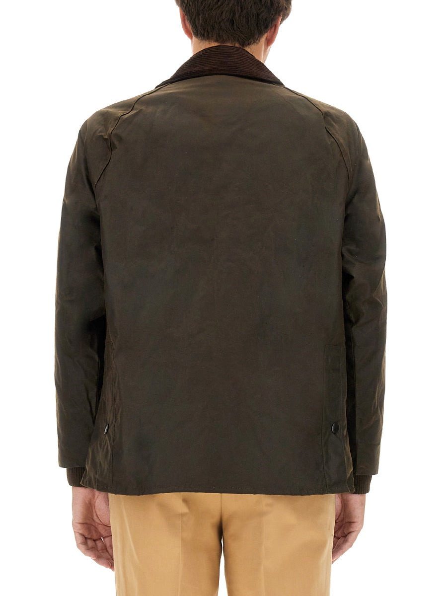 Giacca "Bedale Wax" - 5