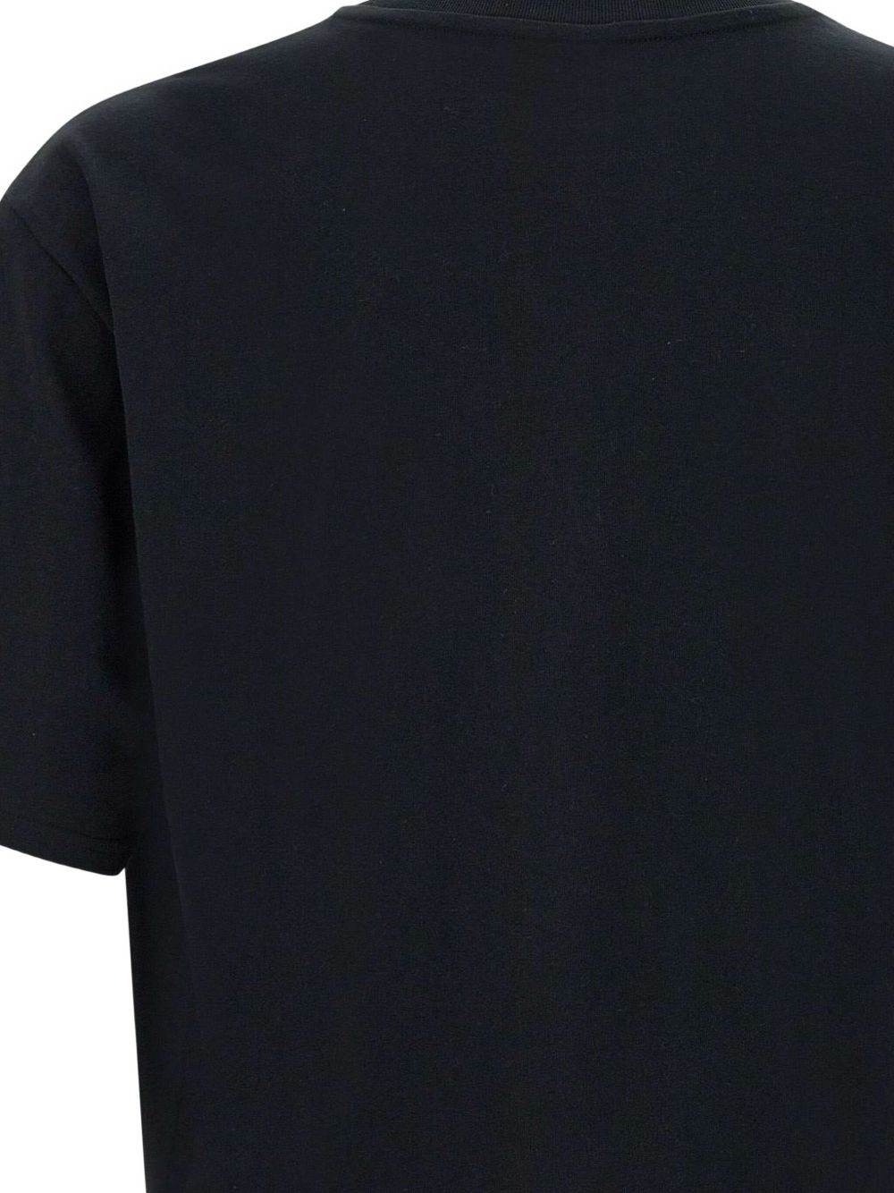 logo-print T-shirt - 5