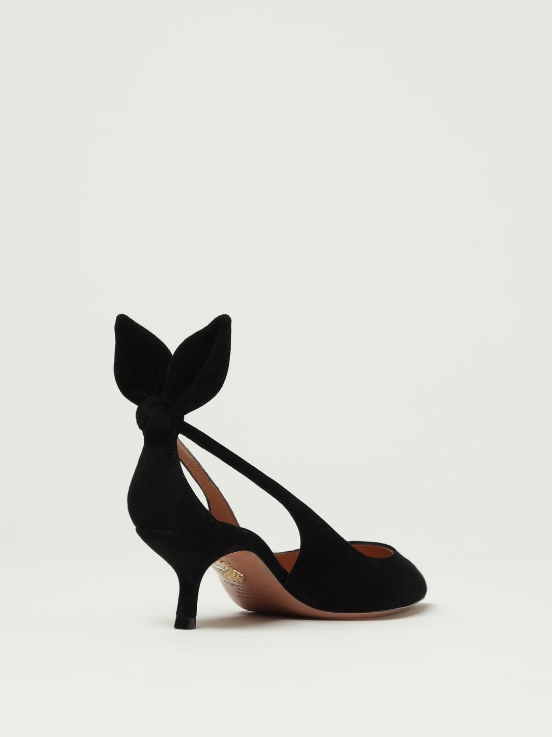 Pumps woman Aquazzura - 3
